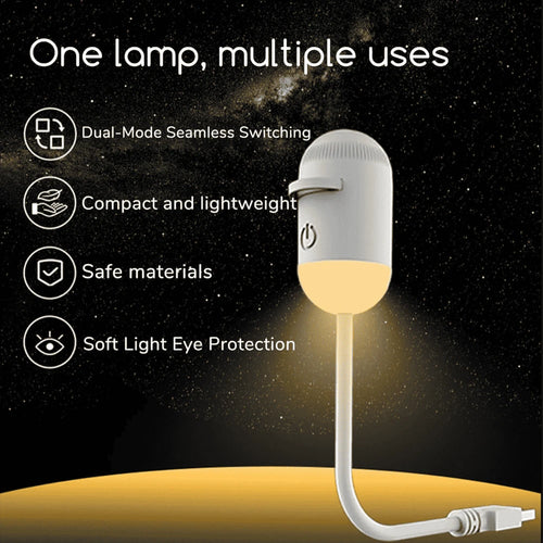 Clira™ Dream Projector